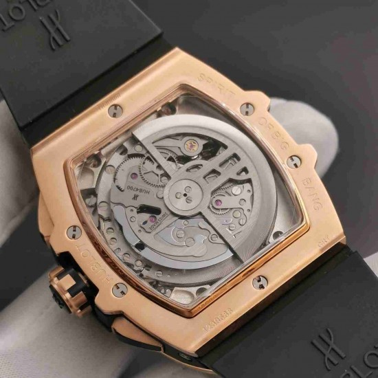 HUBLOT   Big Bang HO0264