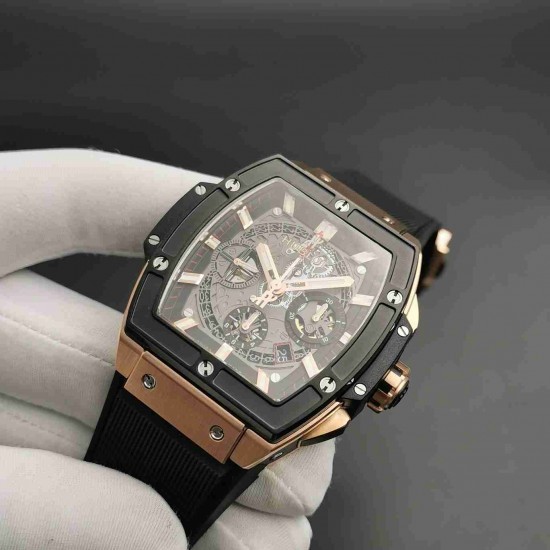 HUBLOT   Big Bang HO0264