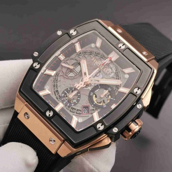 HUBLOT   Big Bang HO0264