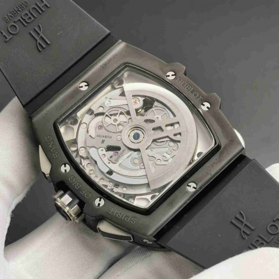 HUBLOT   Big Bang HO0266