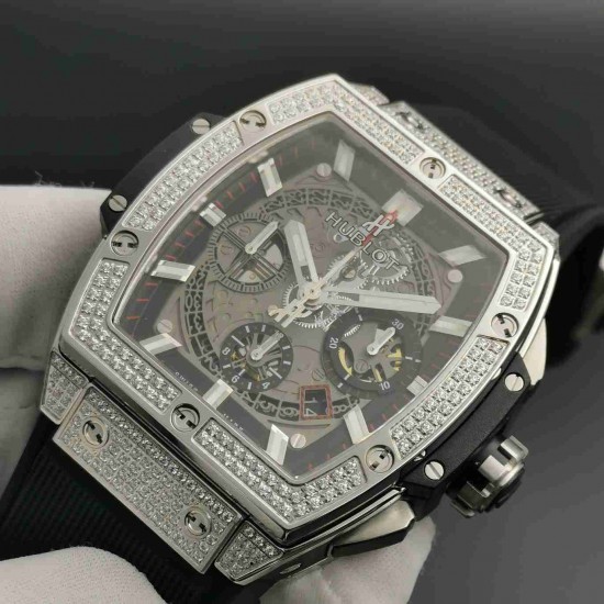 HUBLOT   Big Bang HO0268