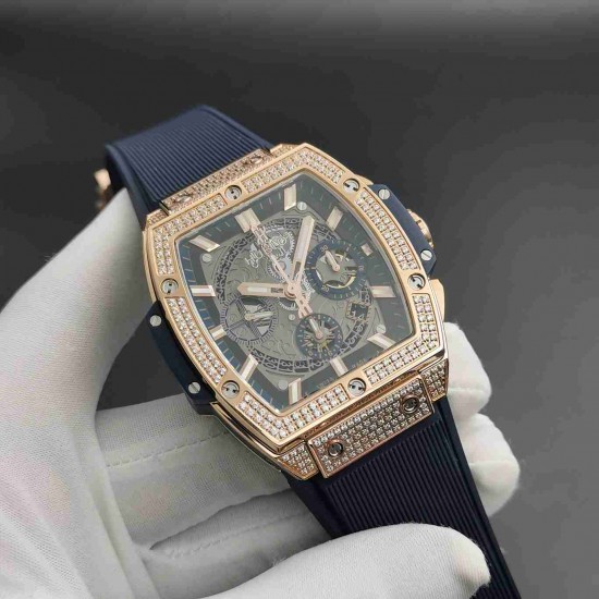 HUBLOT   Big Bang HO0269