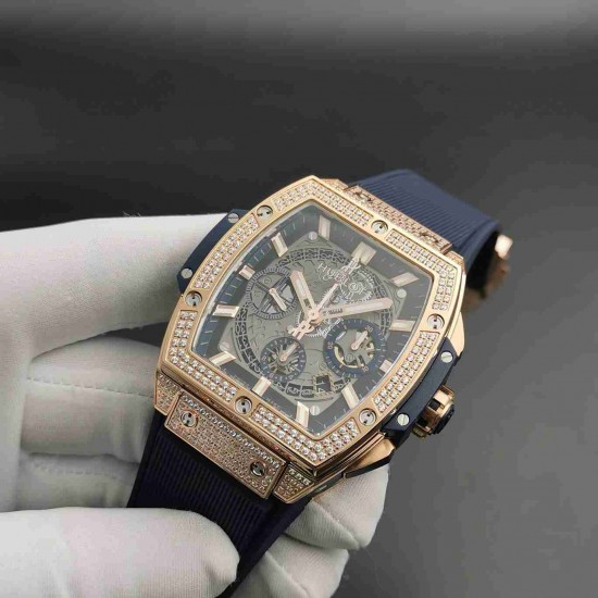 HUBLOT   Big Bang HO0269