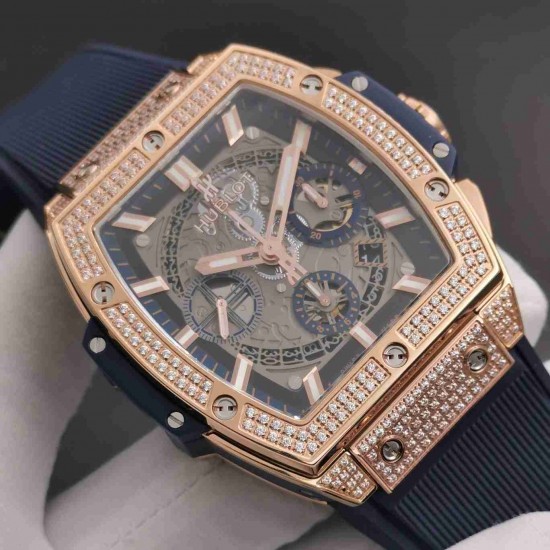 HUBLOT   Big Bang HO0269