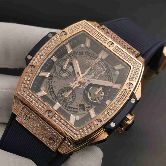 HUBLOT   Big Bang HO0269