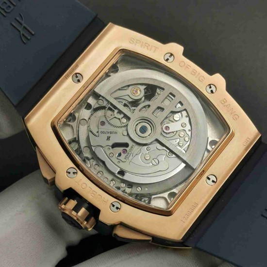 HUBLOT   Big Bang HO0269