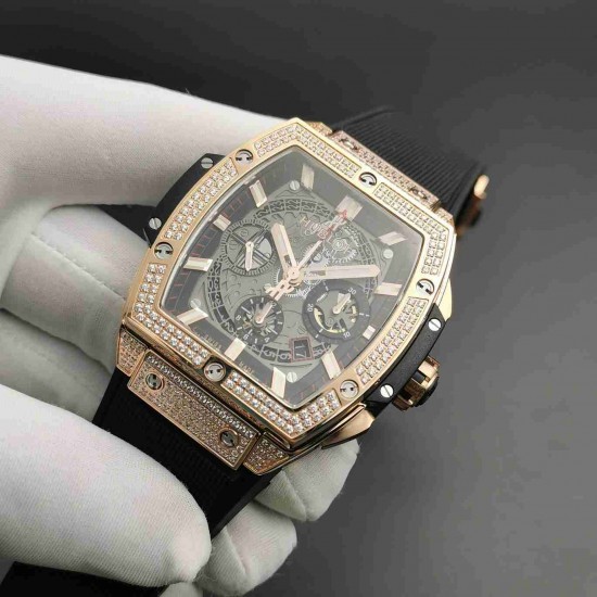 HUBLOT   Big Bang HO0270