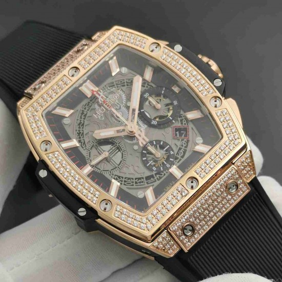 HUBLOT   Big Bang HO0270