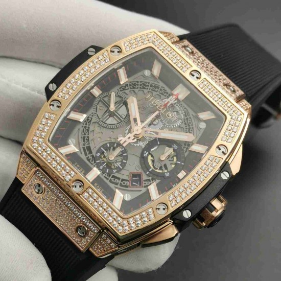 HUBLOT   Big Bang HO0270