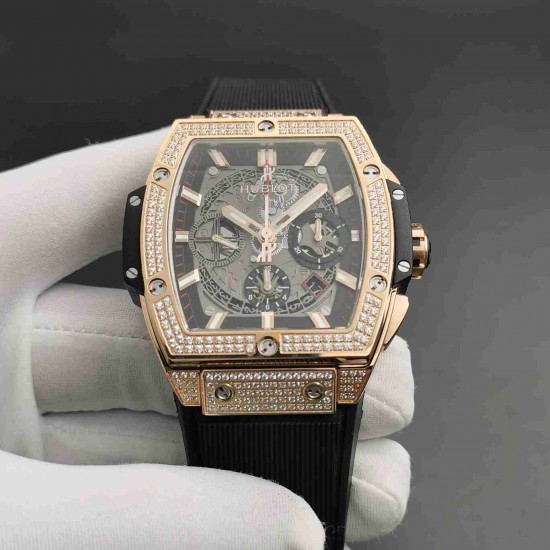 HUBLOT   Big Bang HO0270