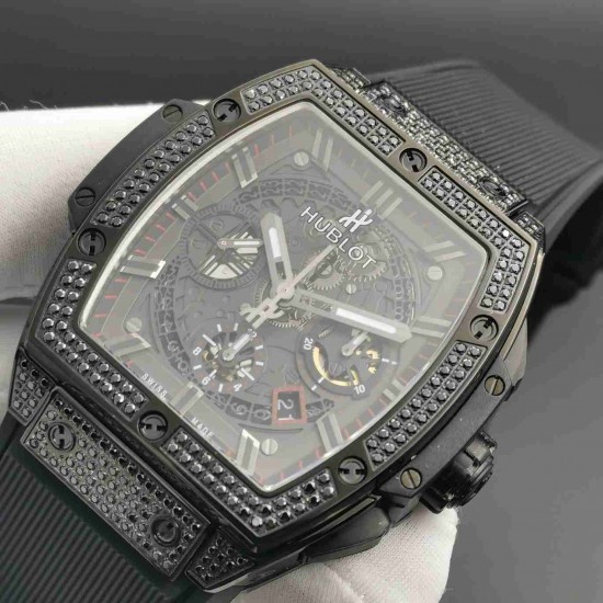 HUBLOT   Big Bang HO0271