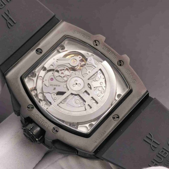 HUBLOT   Big Bang HO0271