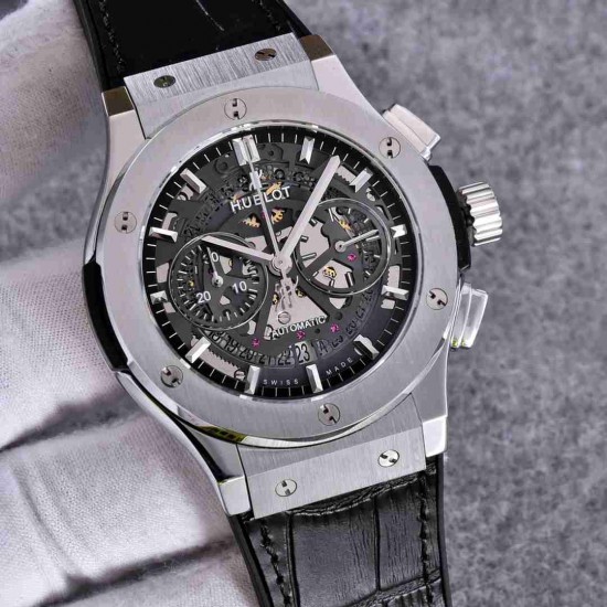 HUBLOT  CLASSIC FUSION HO0273