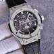 HUBLOT  CLASSIC FUSION HO0274