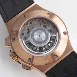 HUBLOT  CLASSIC FUSION HO0275