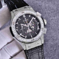 HUBLOT  CLASSIC FUSION HO0276