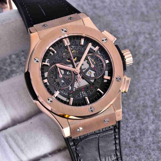 HUBLOT  CLASSIC FUSION HO0277