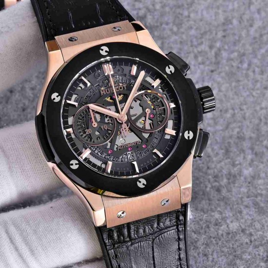 HUBLOT  CLASSIC FUSION HO0278