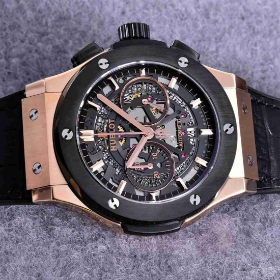 HUBLOT  CLASSIC FUSION HO0278