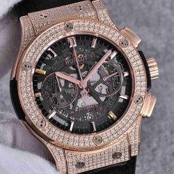 HUBLOT  CLASSIC FUSION HO0279