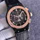 HUBLOT  CLASSIC FUSION HO0280