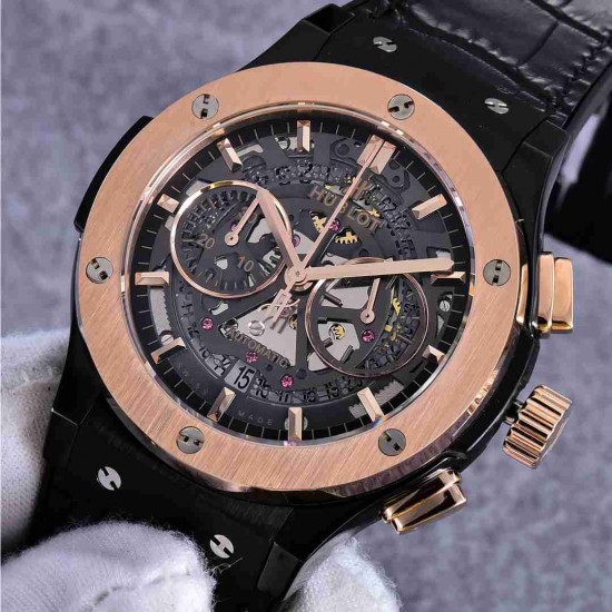 HUBLOT  CLASSIC FUSION HO0280