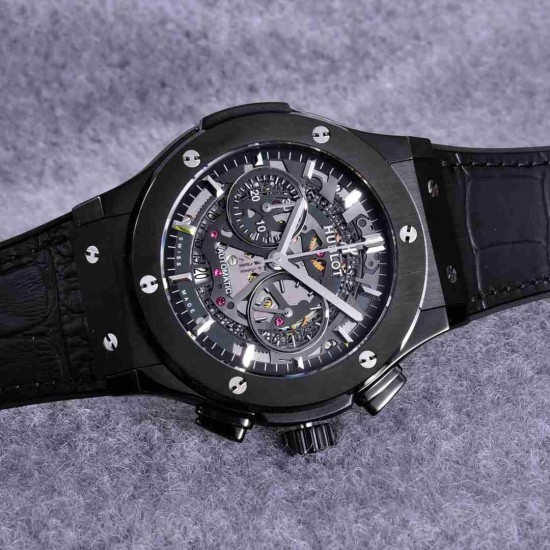 HUBLOT  CLASSIC FUSION HO0281