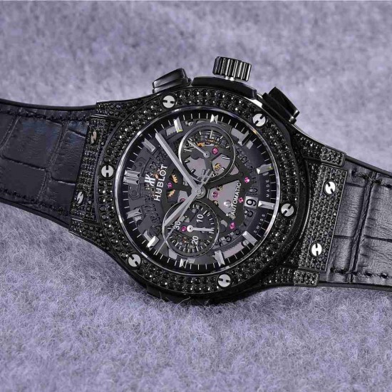 HUBLOT  CLASSIC FUSION HO0282