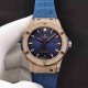 HUBLOT   CLASSIC FUSION 45mm HO0284