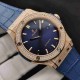 HUBLOT   CLASSIC FUSION 45mm HO0284