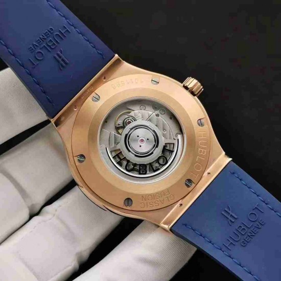 HUBLOT   CLASSIC FUSION 45mm HO0284