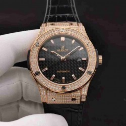 HUBLOT   CLASSIC FUSION 45mm HO0285