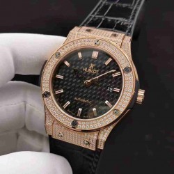 HUBLOT   CLASSIC FUSION 45mm HO0285