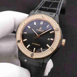 HUBLOT   CLASSIC FUSION 45mm HO0286