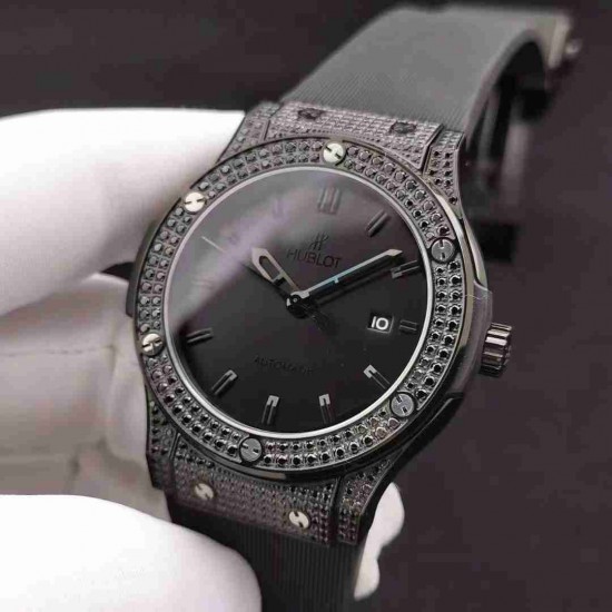 HUBLOT   CLASSIC FUSION 45mm HO0287