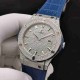 HUBLOT   CLASSIC FUSION 45mm HO0288