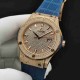 HUBLOT   CLASSIC FUSION 45mm HO0290