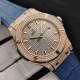 HUBLOT   CLASSIC FUSION 45mm HO0290