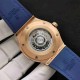 HUBLOT   CLASSIC FUSION 45mm HO0290