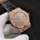 HUBLOT   CLASSIC FUSION 45mm HO0291