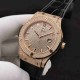 HUBLOT   CLASSIC FUSION 45mm HO0291