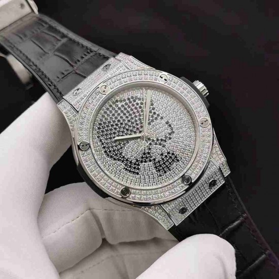 HUBLOT   CLASSIC FUSION 45mm HO0293