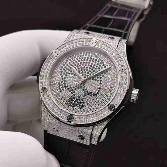 HUBLOT   CLASSIC FUSION 45mm HO0293