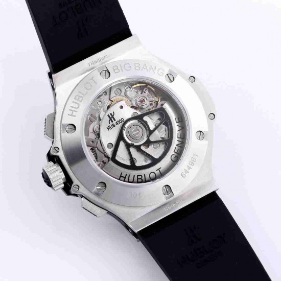 HUBLOT    Big Bang HO0295