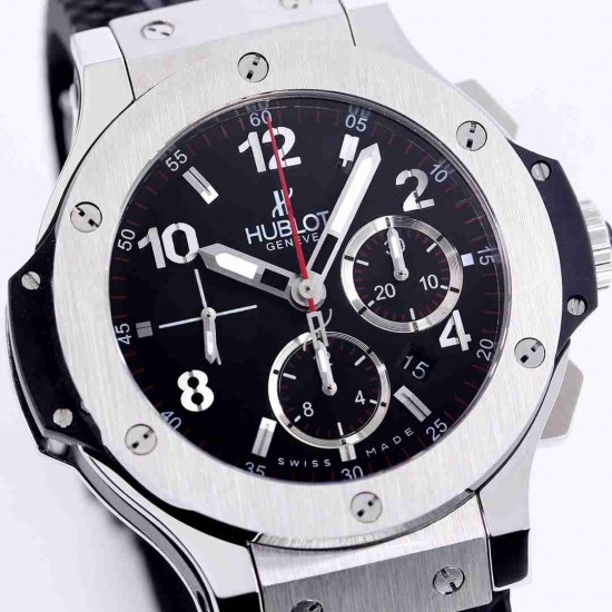 HUBLOT    Big Bang HO0297