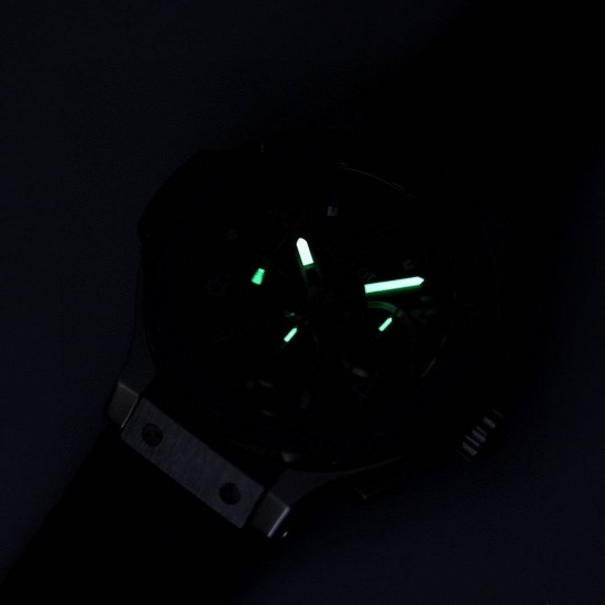 HUBLOT    Big Bang HO0297