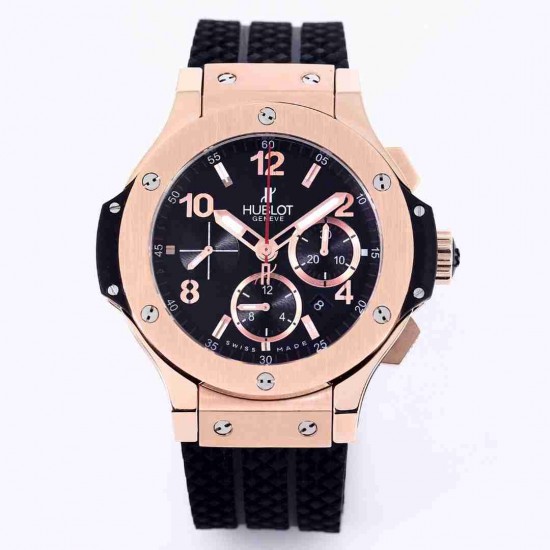 HUBLOT    Big Bang HO0298