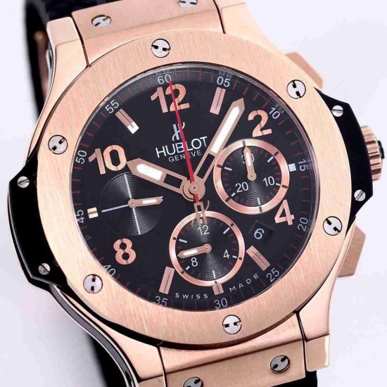 HUBLOT    Big Bang HO0298