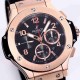 HUBLOT    Big Bang HO0298