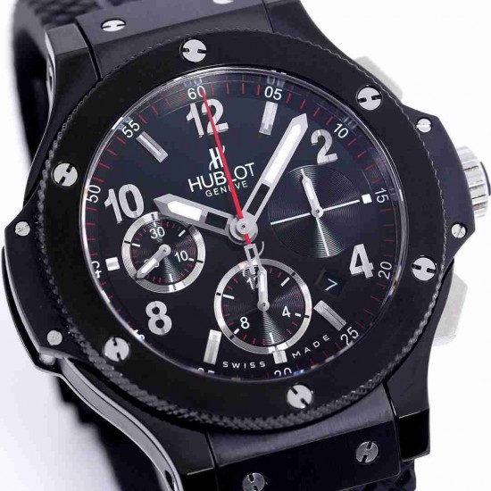 HUBLOT    Big Bang HO0299